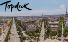 Topdeck Essential Europe